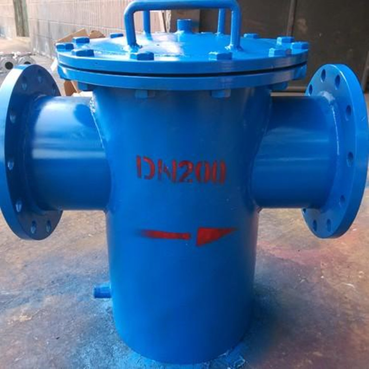 蓝式过滤器